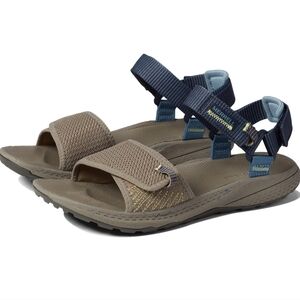 New Merrell Women's Bravada Backstrap Sport Sandal. Size 5
